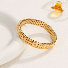 Cargar imagen en el visor de la galería, Brazaletes de resorte