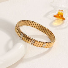 Cargar imagen en el visor de la galería, Brazaletes de resorte